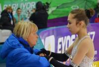 Украина получила уже две медали на Европейском олимпийском фестивале