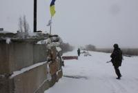 В зоне АТО 16 февраля погибли 3 военных, 4 ранены