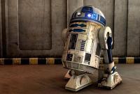 Disney выбрала нового актера на роль R2-D2