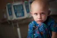 В Украине ежегодно регистрируют около 1,2 тыс. новых случаев онкозаболеваний у детей