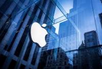 Apple возглавила рынок смартфонов впервые за два года