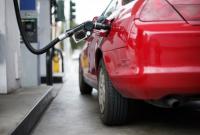 На АЗС снова ползут вверх цены на газ. Средняя стоимость топлива на 16 февраля