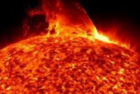 Ученые узнали, почему на Солнце происходят мощные вспышки