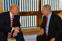 США и Израиль обсуждают с арабскими странами создание альянса против Ирана, - WSJ