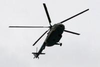 Вертолеты и военная техника: ВС России активизировались возле админграницы с оккупированным Крымом