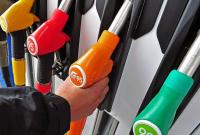 Цены на топливо в течение суток не изменились - мониторинг АЗС