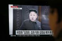 В Северной Корее впервые прокомментировали убийство брата Ким Чен Ына