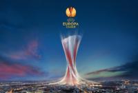 УЕФА объявила команду недели в Лиге Европы