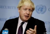 МИД Великобритании призвал решительно действовать в введении санкций против страны-агрессора