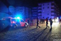Подрыв автомобиля. В Турции задержали 26 человек