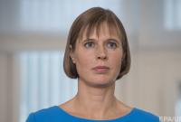 Президент Эстонии: У России нет в Украине никакого особого права