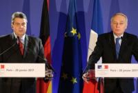 В МИД Германии и Франции не ожидают прогресса в Сирии на женевских переговорах