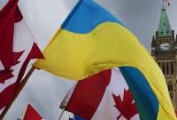 Украинские канадцы призывают продолжить военную миссию в Украине