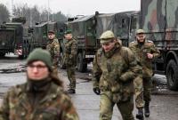 Новым фейком РФ попыталась дискредитировать военных НАТО в Литве
