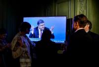 "Тема Украины стала одной из главных на Мюнхенской конференции", - Порошенко