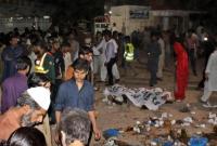 В Пакистане убиты более 100 боевиков