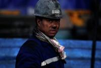 Китай прекратил импорт угля из Северной Кореи