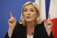 Полиция Франции допросила подчиненных Ле Пен