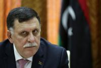 В Ливии обстреляли кортеж премьер-министра страны