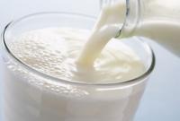 Доля промышленного молока выросла до 37,2%