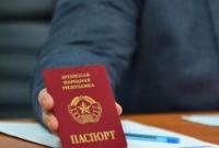 Беларусь не пускает через свою границу по "документам" "ДНР" и "ЛНР" - СМИ