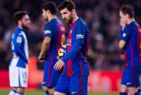 Месси хочет, чтобы три игрока покинули Барселону - СМИ