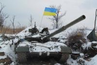 Бои на Донбассе за сутки: 62 обстрела, погиб военнослужащий