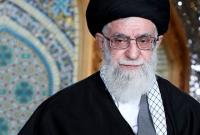 Руководитель Ирана назвал Израиль "фальшивым образованием" - СМИ
