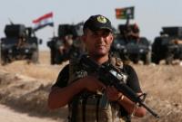 Иракские военные готовы к штурму аэропорта Мосула