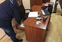 Директора коммунального предприятия разоблачили на взятке в Днепропетровской области
