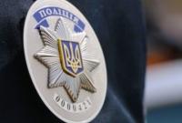 Одесские патрульные задержали военнослужащего, который находится в розыске