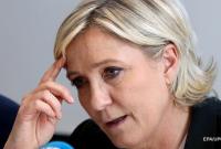 Во Франции задержан глава предвыборного штаба Ле Пен