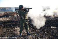 Россия снабжала боевиков Донбасса танками и ракетами – SIPRI