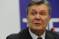 Янукович объяснил свою просьбу ввести российские войска в Украину