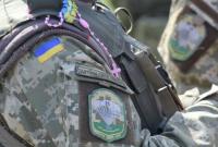 С начала вооруженной агрессии РФ погибли 2 тыс. 608 украинских военных - Президент