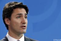 Премьер Канады заявил о готовности принимать нелегальных мигрантов из США
