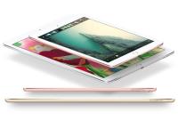 Apple готовится представить сразу четыре планшета iPad