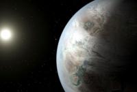 NASA виявила сім екзопланет, схожих на Землю