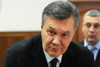 ВР приняла в первом чтении изменения в УПК, которые позволят начать суд над Януковичем