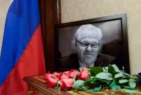 Кремль против публикации в СМИ данных о причинах смерти Чуркина