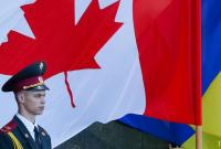 Министр обороны: Канада готовит план помощи Украине