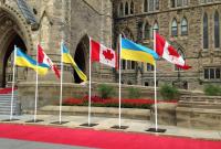 Канадская оппозиция предложила правительству страны план помощи Украине