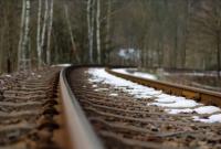 В Харьковской области поезд сбил мужчину