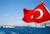 В Анкаре подпишут визовое соглашение между Турцией и Украиной
