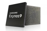 Процессор Samsung Exynos 9 Series получил гигабитный LTE-модем