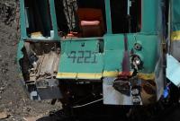 В результате столкновения поездов на Кубе погибли 6 человек и около 50 ранены