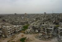 Теракт в Хомсе не останется без возмездия, - власти Сирии