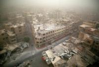Сирийская авиация нанесла удар по Идлибу и Восточной Гуте, погибли 22 человека