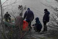 Тело погибшего рыбака нашли в Хмельницкой области