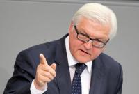 Глава МИД Германии завтра в Вене обсудит вопросы урегулирования ситуации на Донбассе